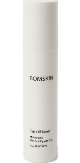 BOMSKIN Triple HA Serum 50ML