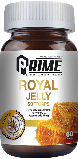 PRIME ROYAL JELLY