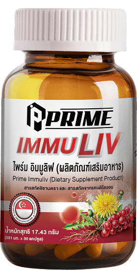 PRIME IMMULIV 30S