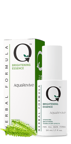 คิว ไบร์ทเทนนิ่ง เอสเซ้นส์