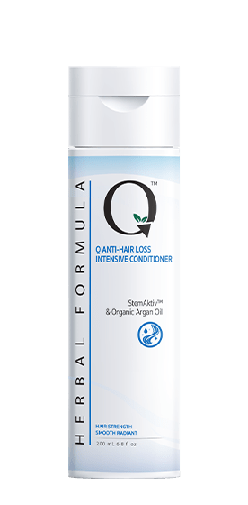 คิว แอนตี้-แฮร์ ลอส อินเทนซีฟ คอนดิชันเนอร์